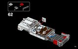 Notice / Instructions de Montage - LEGO - Ghostbusters - 75828 - Ecto-1 et 2: Page 73