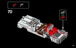 Notice / Instructions de Montage - LEGO - Ghostbusters - 75828 - Ecto-1 et 2: Page 81