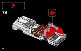 Notice / Instructions de Montage - LEGO - Ghostbusters - 75828 - Ecto-1 et 2: Page 86