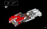 Notice / Instructions de Montage - LEGO - Ghostbusters - 75828 - Ecto-1 et 2: Page 99