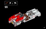 Notice / Instructions de Montage - LEGO - Ghostbusters - 75828 - Ecto-1 et 2: Page 101