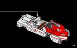 Notice / Instructions de Montage - LEGO - Ghostbusters - 75828 - Ecto-1 et 2: Page 109