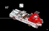 Notice / Instructions de Montage - LEGO - Ghostbusters - 75828 - Ecto-1 et 2: Page 119