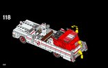 Notice / Instructions de Montage - LEGO - Ghostbusters - 75828 - Ecto-1 et 2: Page 120