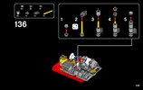 Notice / Instructions de Montage - LEGO - Ghostbusters - 75828 - Ecto-1 et 2: Page 135