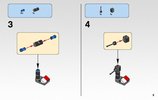 Notice / Instructions de Montage - LEGO - Speed Champions - 75870 - Chevrolet Corvette Z06: Page 5