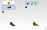 Notice / Instructions de Montage - LEGO - Speed Champions - 75870 - Chevrolet Corvette Z06: Page 11