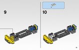 Notice / Instructions de Montage - LEGO - Speed Champions - 75870 - Chevrolet Corvette Z06: Page 13