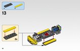 Notice / Instructions de Montage - LEGO - Speed Champions - 75870 - Chevrolet Corvette Z06: Page 16