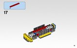 Notice / Instructions de Montage - LEGO - Speed Champions - 75870 - Chevrolet Corvette Z06: Page 19