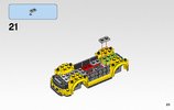 Notice / Instructions de Montage - LEGO - Speed Champions - 75870 - Chevrolet Corvette Z06: Page 23