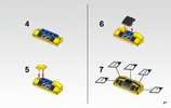 Notice / Instructions de Montage - LEGO - Speed Champions - 75870 - Chevrolet Corvette Z06: Page 27