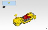 Notice / Instructions de Montage - LEGO - Speed Champions - 75870 - Chevrolet Corvette Z06: Page 41