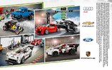 Notice / Instructions de Montage - LEGO - Speed Champions - 75870 - Chevrolet Corvette Z06: Page 66