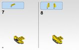 Notice / Instructions de Montage - LEGO - Speed Champions - 75870 - Chevrolet Corvette Z06: Page 12