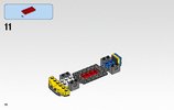 Notice / Instructions de Montage - LEGO - Speed Champions - 75870 - Chevrolet Corvette Z06: Page 14