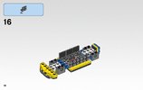 Notice / Instructions de Montage - LEGO - Speed Champions - 75870 - Chevrolet Corvette Z06: Page 18