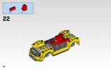 Notice / Instructions de Montage - LEGO - Speed Champions - 75870 - Chevrolet Corvette Z06: Page 24