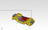 Notice / Instructions de Montage - LEGO - Speed Champions - 75870 - Chevrolet Corvette Z06: Page 28