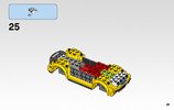 Notice / Instructions de Montage - LEGO - Speed Champions - 75870 - Chevrolet Corvette Z06: Page 29