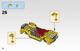 Notice / Instructions de Montage - LEGO - Speed Champions - 75870 - Chevrolet Corvette Z06: Page 30