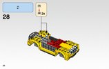 Notice / Instructions de Montage - LEGO - Speed Champions - 75870 - Chevrolet Corvette Z06: Page 32