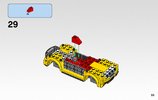 Notice / Instructions de Montage - LEGO - Speed Champions - 75870 - Chevrolet Corvette Z06: Page 33