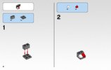 Notice / Instructions de Montage - LEGO - Speed Champions - 75871 - Ford Mustang GT: Page 4