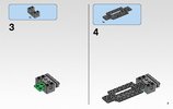 Notice / Instructions de Montage - LEGO - Speed Champions - 75871 - Ford Mustang GT: Page 7