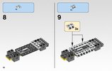 Notice / Instructions de Montage - LEGO - Speed Champions - 75871 - Ford Mustang GT: Page 10