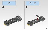 Notice / Instructions de Montage - LEGO - Speed Champions - 75871 - Ford Mustang GT: Page 9