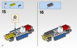 Notice / Instructions de Montage - LEGO - Speed Champions - 75871 - Ford Mustang GT: Page 14