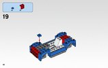 Notice / Instructions de Montage - LEGO - Speed Champions - 75871 - Ford Mustang GT: Page 16