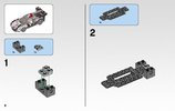 Notice / Instructions de Montage - LEGO - Speed Champions - 75872 - Audi R18 e-tron quattro: Page 8