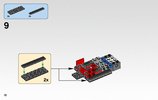 Notice / Instructions de Montage - LEGO - Speed Champions - 75872 - Audi R18 e-tron quattro: Page 12