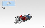 Notice / Instructions de Montage - LEGO - Speed Champions - 75872 - Audi R18 e-tron quattro: Page 17