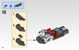 Notice / Instructions de Montage - LEGO - Speed Champions - 75872 - Audi R18 e-tron quattro: Page 18