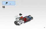 Notice / Instructions de Montage - LEGO - Speed Champions - 75872 - Audi R18 e-tron quattro: Page 19