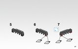 Notice / Instructions de Montage - LEGO - Speed Champions - 75872 - Audi R18 e-tron quattro: Page 27