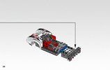 Notice / Instructions de Montage - LEGO - Speed Champions - 75872 - Audi R18 e-tron quattro: Page 28