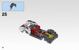 Notice / Instructions de Montage - LEGO - Speed Champions - 75872 - Audi R18 e-tron quattro: Page 30