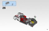 Notice / Instructions de Montage - LEGO - Speed Champions - 75872 - Audi R18 e-tron quattro: Page 31