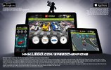 Notice / Instructions de Montage - LEGO - Speed Champions - 75872 - Audi R18 e-tron quattro: Page 56