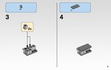 Notice / Instructions de Montage - LEGO - Speed Champions - 75872 - Audi R18 e-tron quattro: Page 5