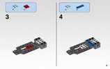 Notice / Instructions de Montage - LEGO - Speed Champions - 75872 - Audi R18 e-tron quattro: Page 9