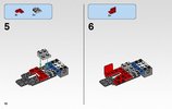 Notice / Instructions de Montage - LEGO - Speed Champions - 75872 - Audi R18 e-tron quattro: Page 10