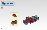 Notice / Instructions de Montage - LEGO - Speed Champions - 75872 - Audi R18 e-tron quattro: Page 14