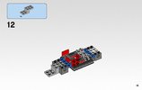 Notice / Instructions de Montage - LEGO - Speed Champions - 75872 - Audi R18 e-tron quattro: Page 15