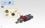 Notice / Instructions de Montage - LEGO - Speed Champions - 75872 - Audi R18 e-tron quattro: Page 16