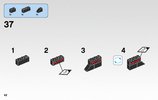 Notice / Instructions de Montage - LEGO - Speed Champions - 75872 - Audi R18 e-tron quattro: Page 42